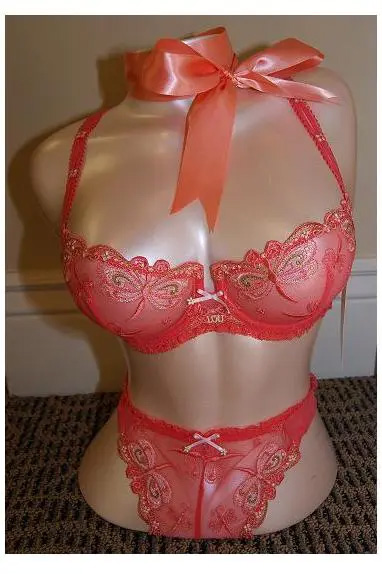 The Bellissima Bra