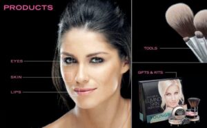 Image - Youngblood Mineral Cosmetic