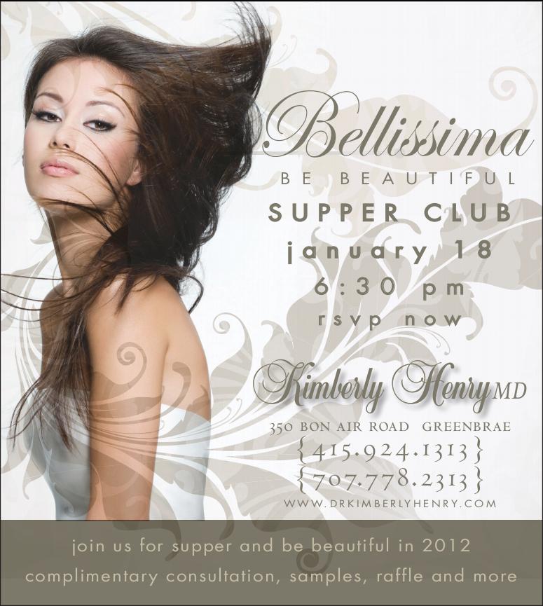 Image - Bellissima Be Beautiful Supper Club