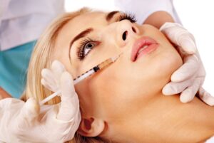 Image - Five Signs it’s Time for Dermal Fillers
