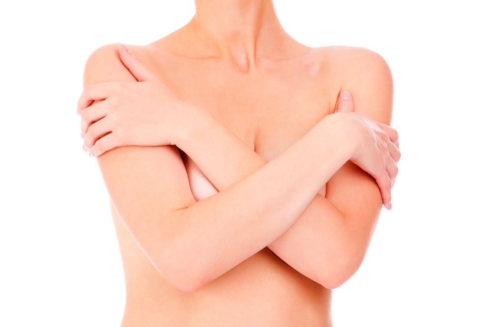 Is Breast Surgery and Areola Reduction Right for You?