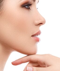 Image - Chin Augmentation Recovery: What to Expect