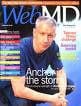 Web MD Magazine Cover
