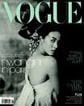 Vogue Magazine Cover