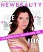 New Beauty Magazine Cover 2