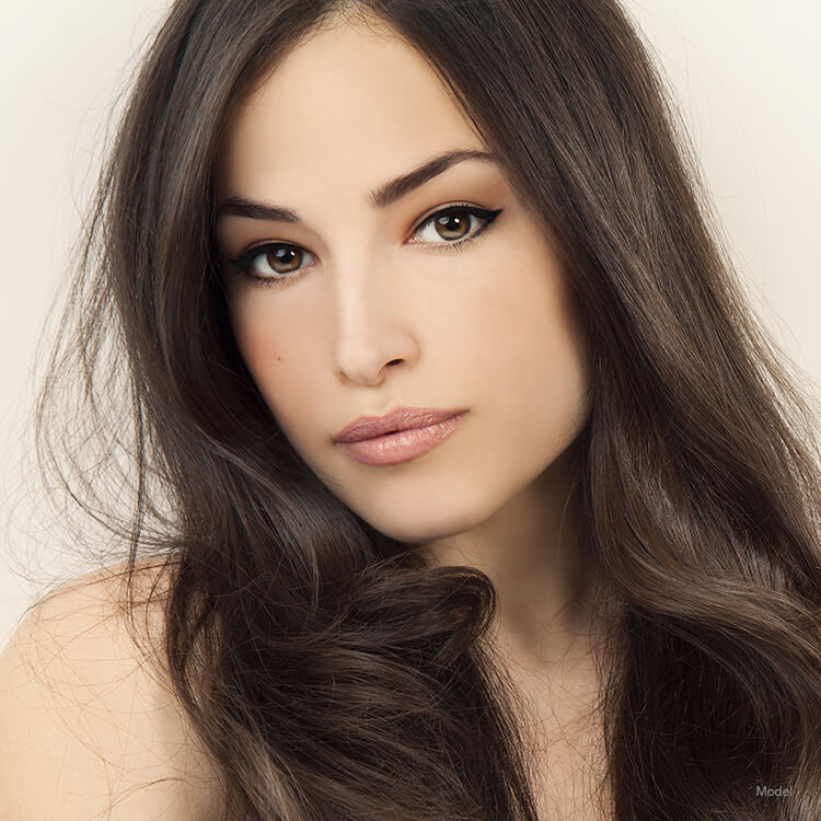 image of woman after a Pixel Fractional Laser