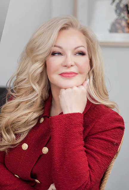 Dr. Kimberly Henry