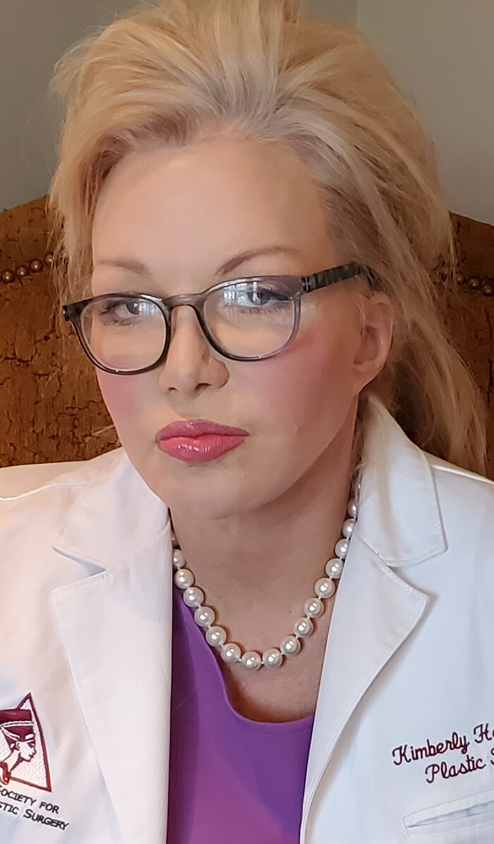 Dr. Kimberly Henry