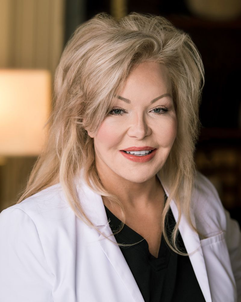 Dr. Kimberly Henry