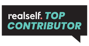 RealSelf Top Contributor