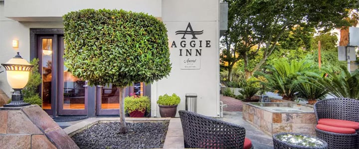 Aggie Inn, an Ascend Hotel Collection Member