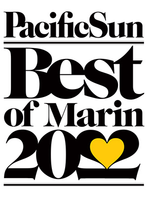 Best of Marin 2022
