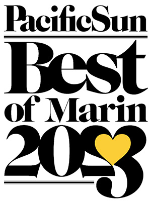 Best of Marin 2023
