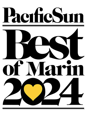 Best of Marin 2024