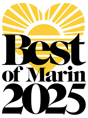 Best of Marin 2025