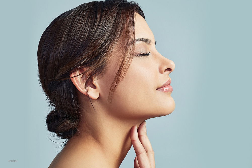 Image - How to Clear a Blocked Nose After Rhinoplasty