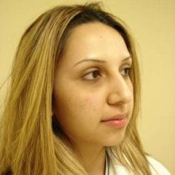Rhinoplasty Before & After Patient #233