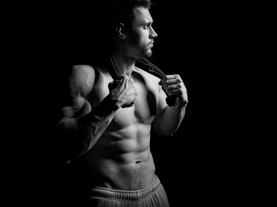 Gynecomastia