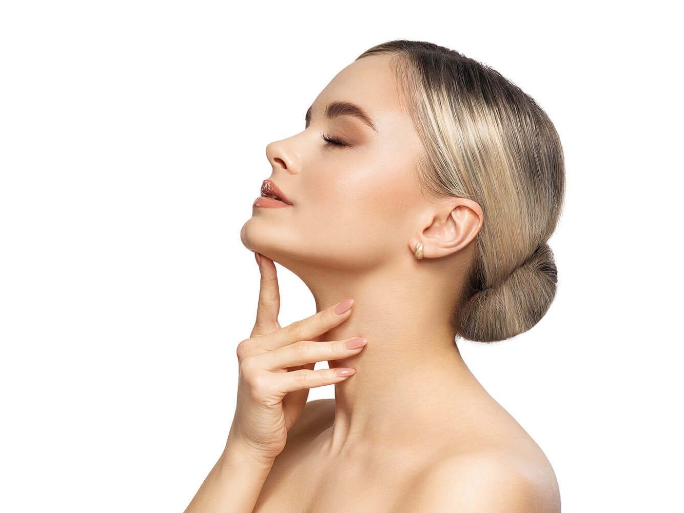 Jaw Enlargement&nbsp;
