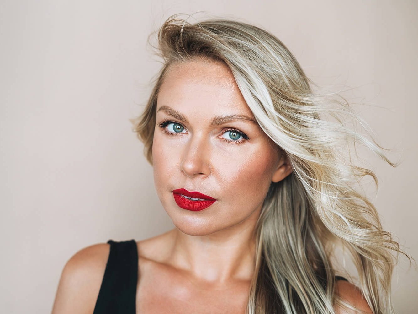 Forehead Lift