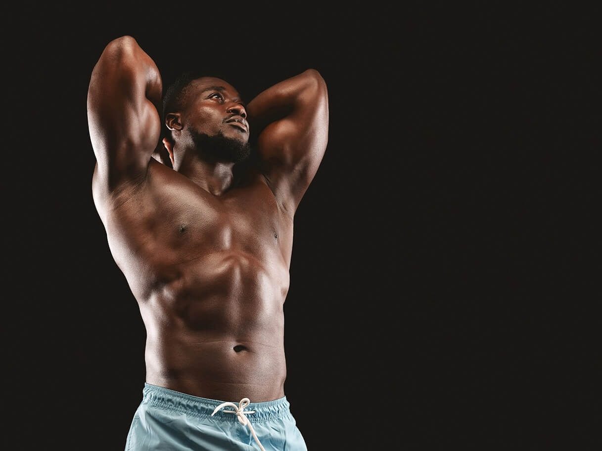 Gynecomastia