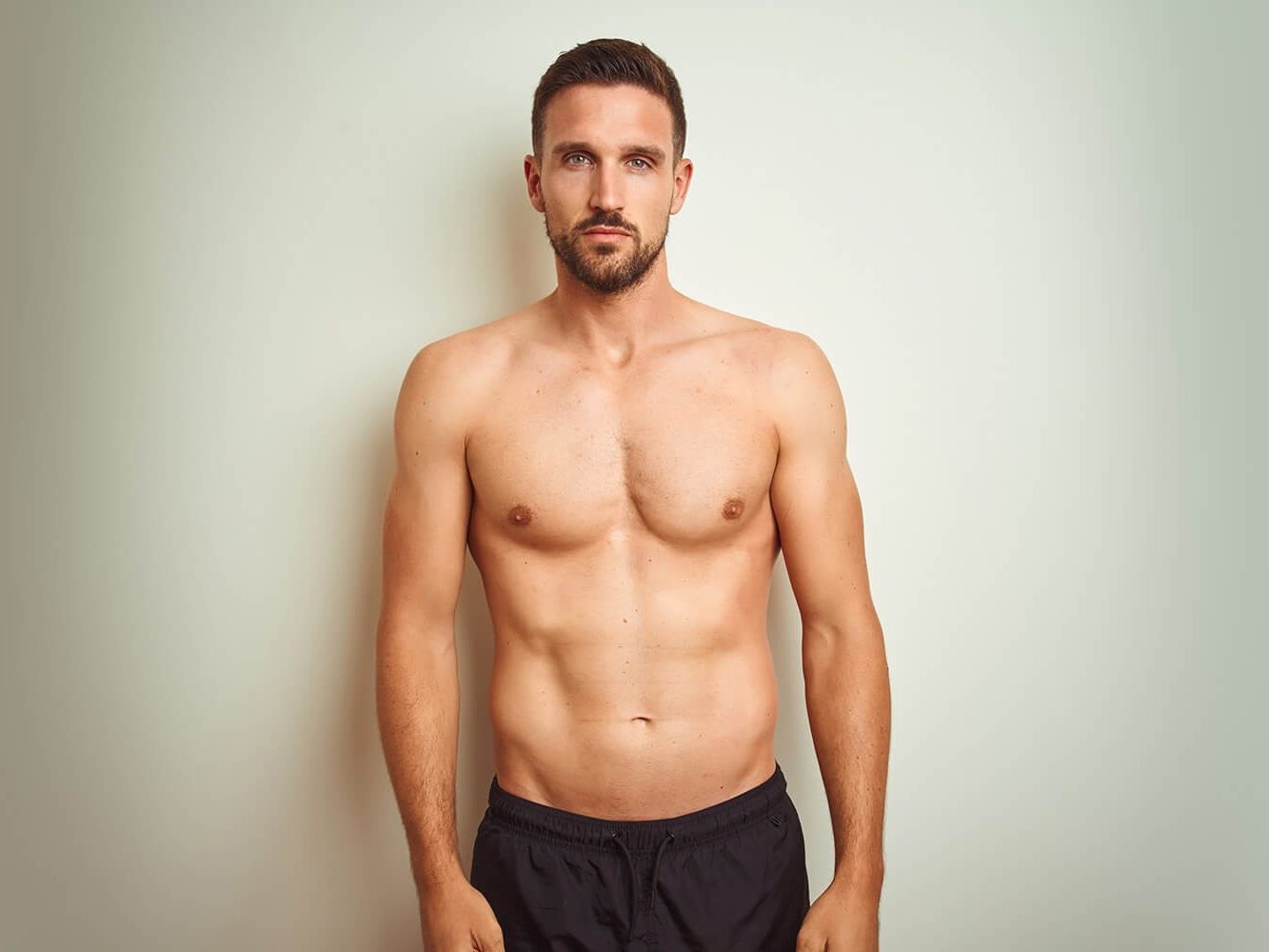 Male Breast Reduction